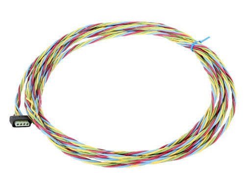Bennett Wh-1000 22' Wire Harness