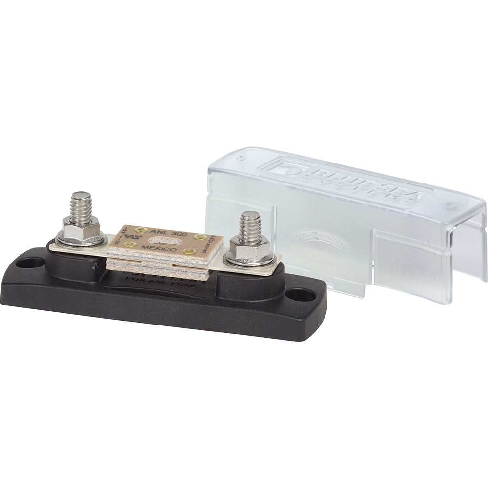 Blue Sea 5005 ANL 35-300AMP Fuse Block w/Cover - Boat Gear USA