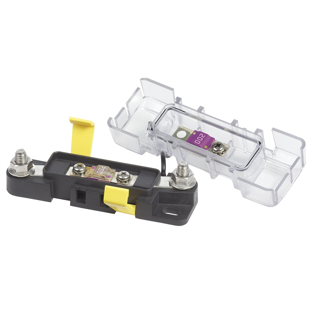 Blue Sea 7720 MIDI/AMI Safety Fuse Block - Boat Gear USA