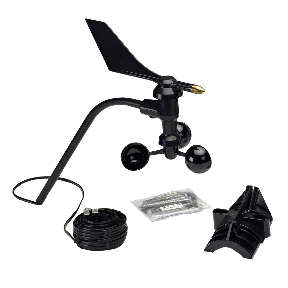 Davis Anemometer f/Vantage Pro2 & Vantage Pro® - Boat Gear USA