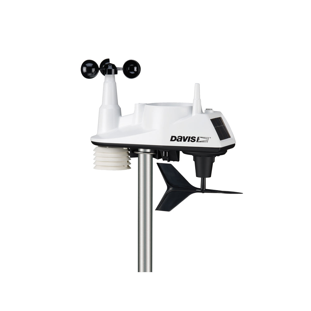 Davis Vantage Vue Wireless Integrated Sensor Suite - Boat Gear USA