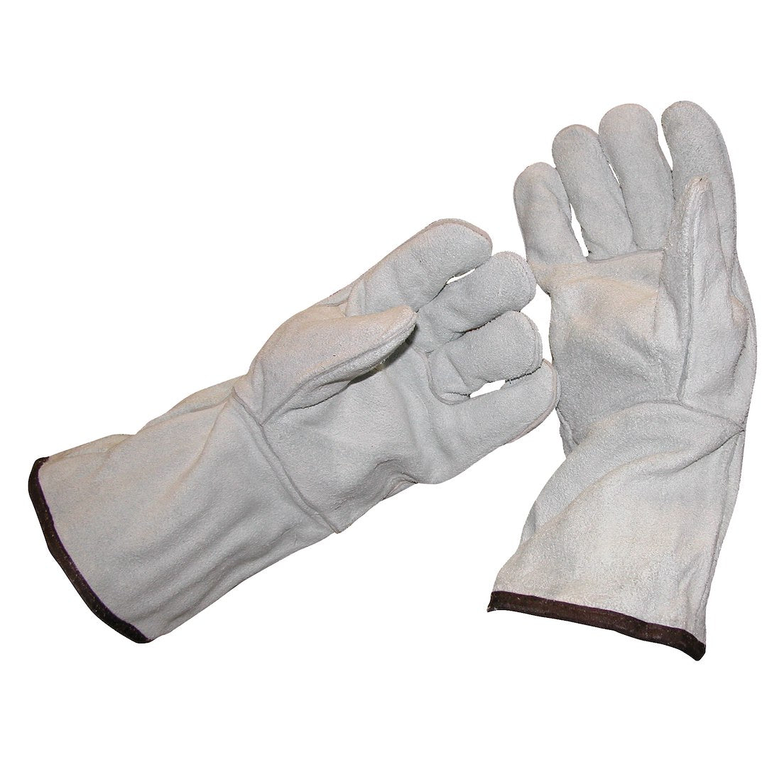 DR.SHRINK - LONG CUFF SAFETY GLOVES - DS-009 - Boat Gear USA