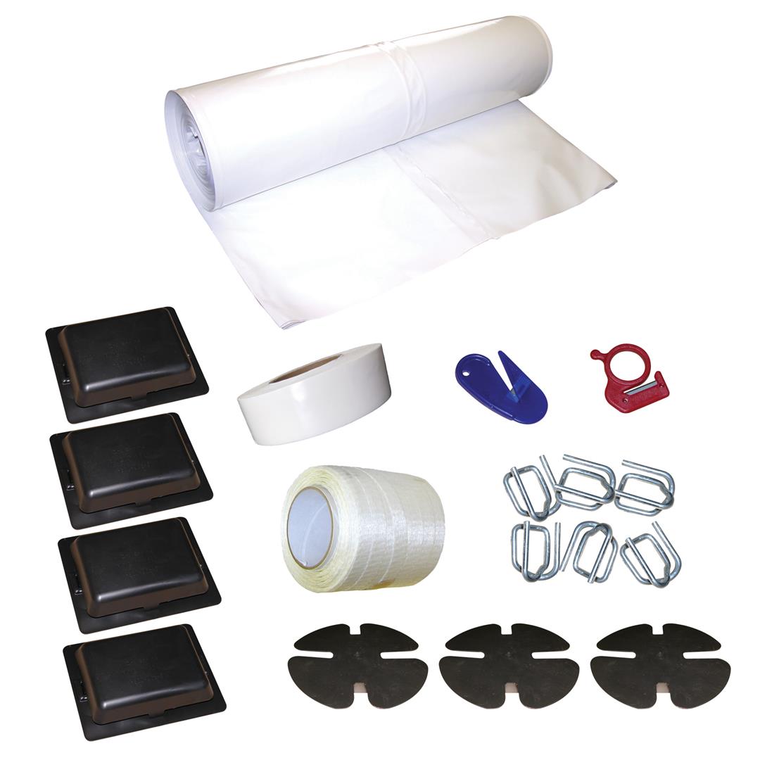 DR.SHRINK - SHRINK WRAP KIT - DS-SWK - Boat Gear USA