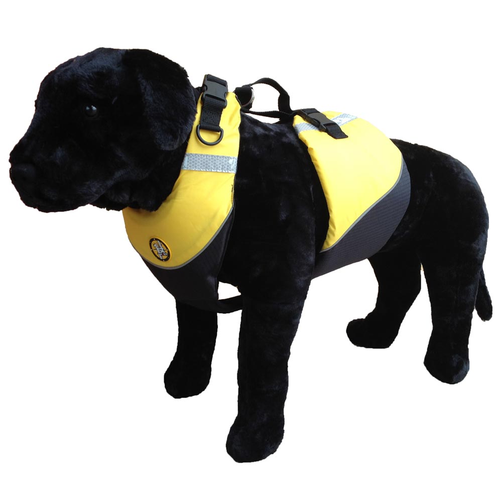 First Watch AK-1000 Dog Vest - Medium - Boat Gear USA