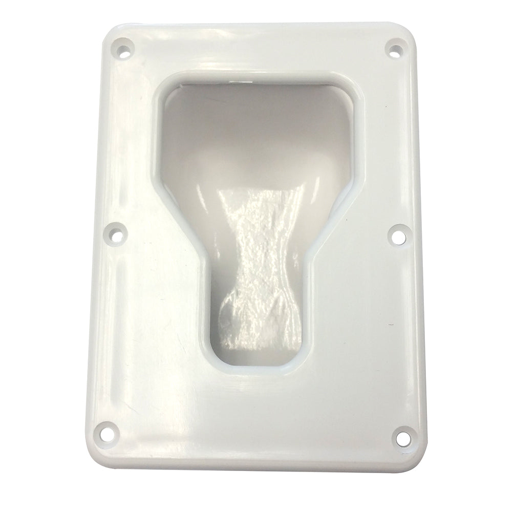 Forespar Tiller Lock Box - Boat Gear USA