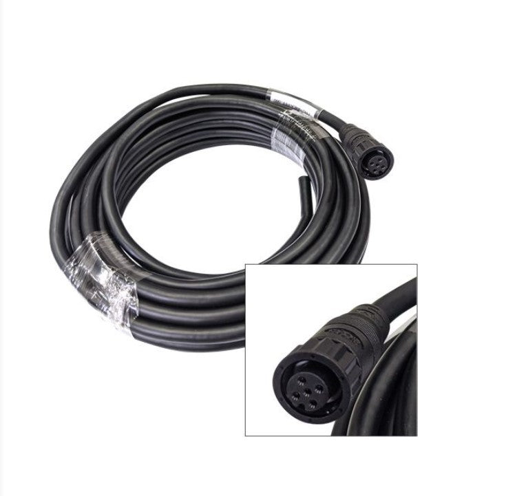 Furuno 001-507-010-00 Nmea2000 Micro Cable 1 Meter Female To Pigtail - Boat Gear USA