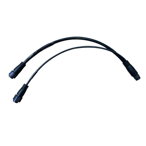 Furuno 001-636-150-00 Y-cable For Fcv800 Multi-channel Chirp Transducer - Boat Gear USA