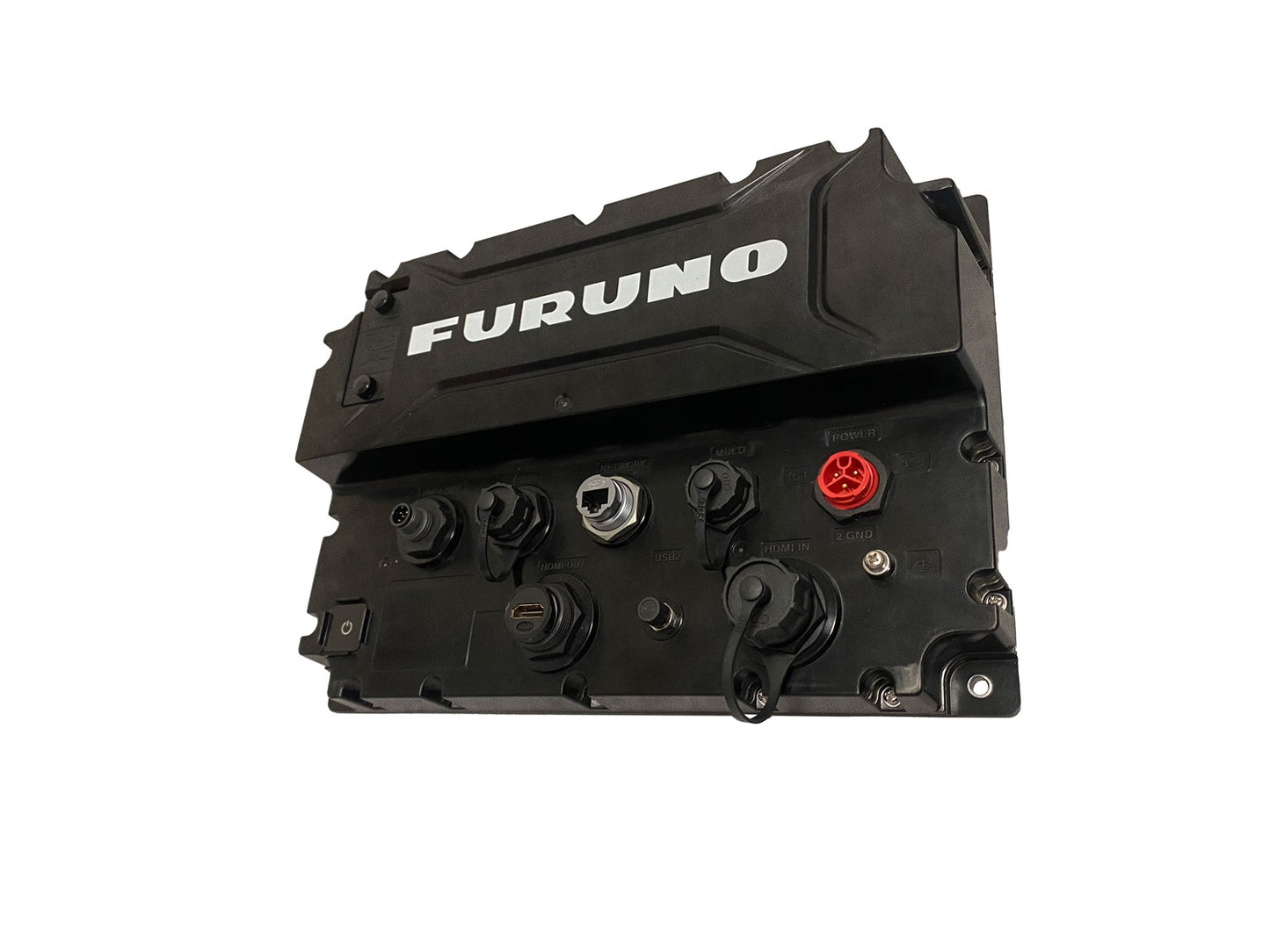 Furuno Tztbbx Tzttouchxl Black Box Processor - Boat Gear USA