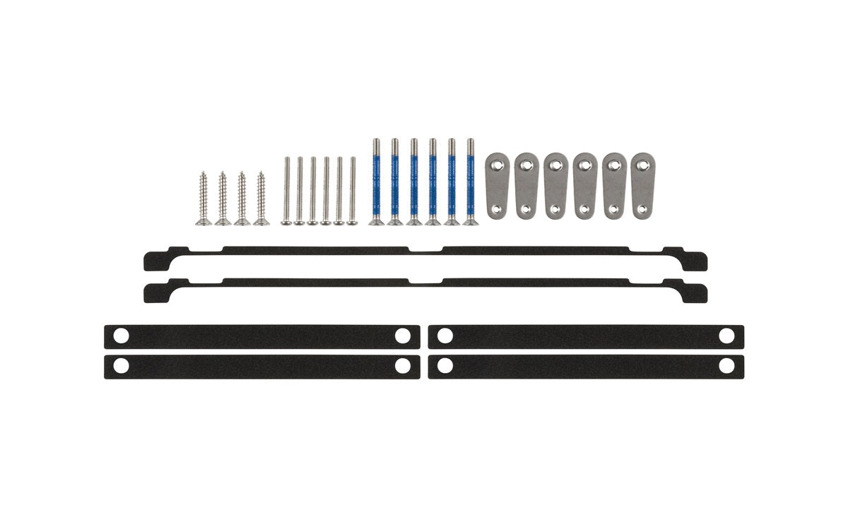 Garmin Flush Mount Kit For Gpsmap 16x3 Series - Boat Gear USA