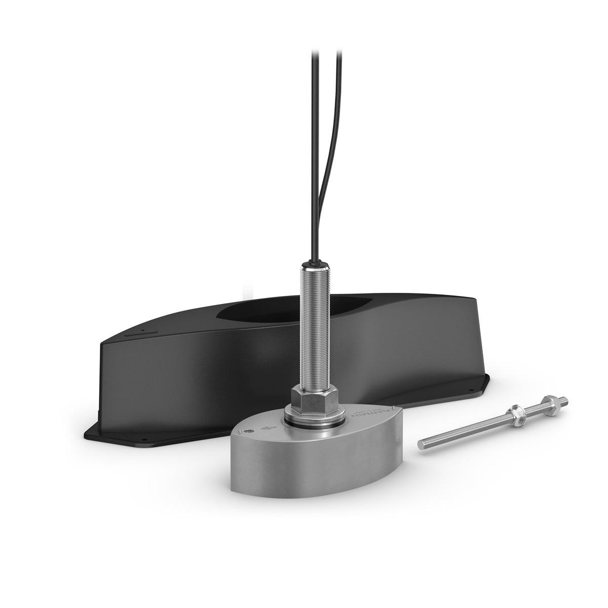 Garmin Panoptix PS70 Live Sonar Thru-Hull and Fairing Block with RapidReturn Sonar - Boat Gear USA