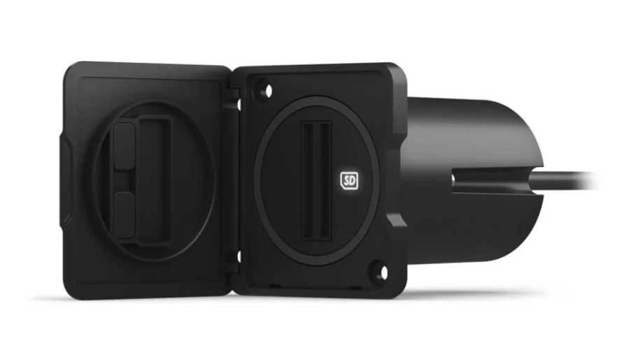 Garmin Usb Card Reader With Usb-c Adapter - Boat Gear USA