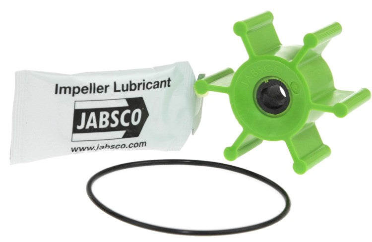 JABSCO - IMPELLER BULK 24 UNITS/CARTON - 6303-0007-24 - Boat Gear USA