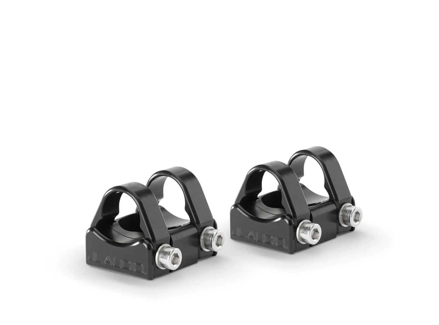 Jl Audio 0.875 In Pipe Mount Brackets For Vex Series - Boat Gear USA