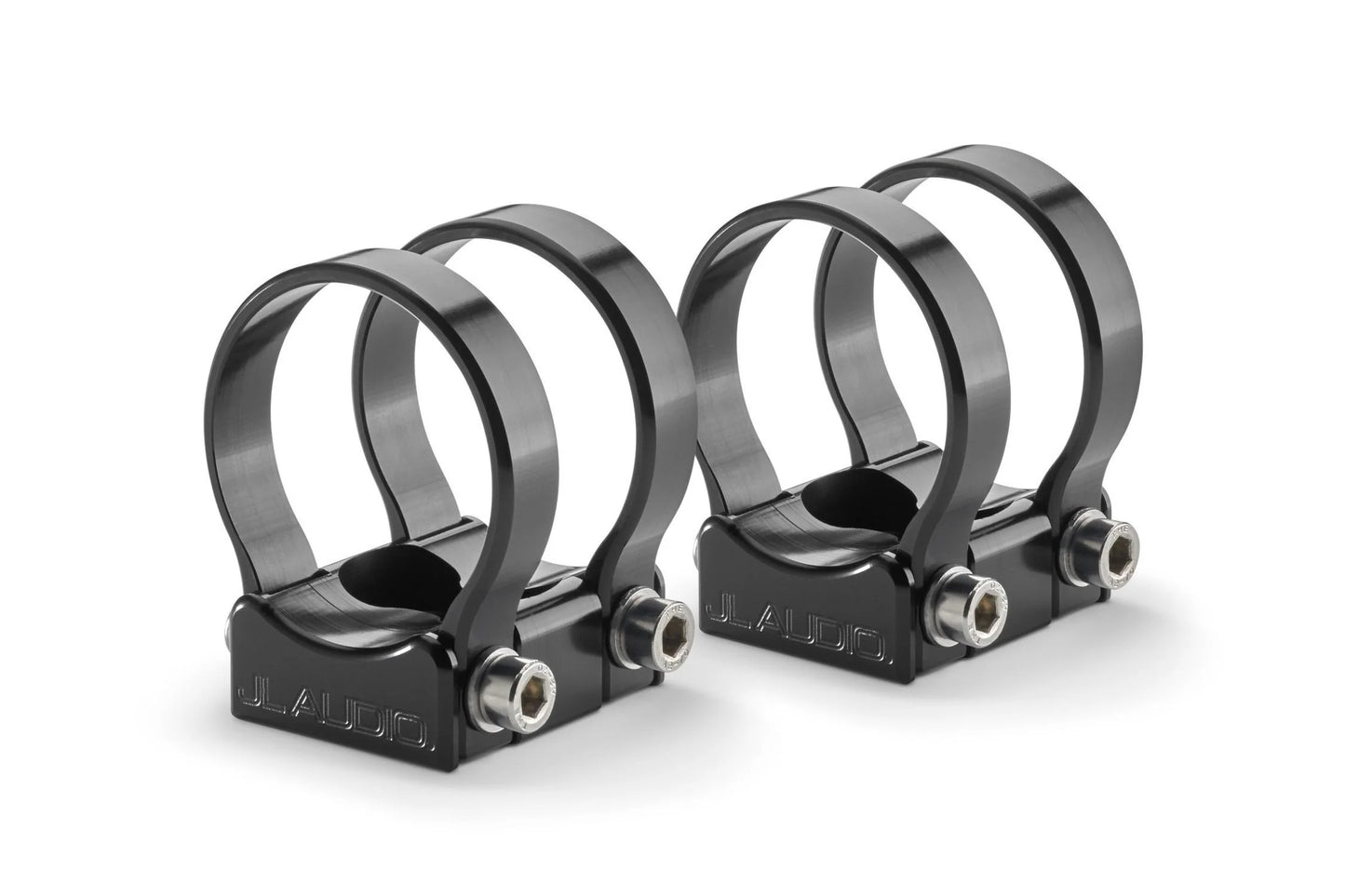 Jl Audio 1.875 In Pipe Mount Brackets For Vex Series - Boat Gear USA
