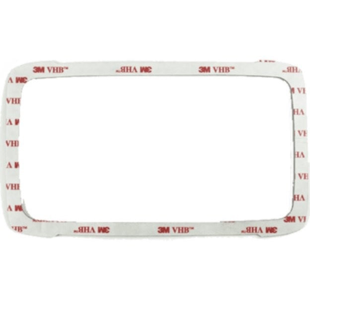 Lowrance 000-16254-001 Dash Gasket Kit For Eagle 7"" - Boat Gear USA