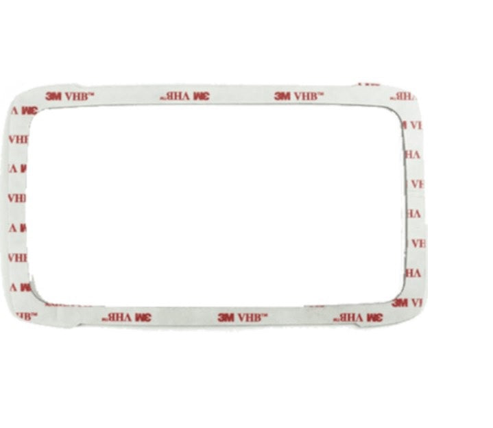 Lowrance 000-16255-001 Dash Gasket Kit For Eagle 9"" - Boat Gear USA