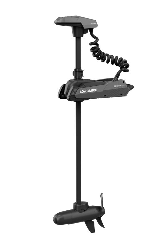 Lowrance Recon 72in Trolling Motor Freshwater Foot Pedal - Boat Gear USA