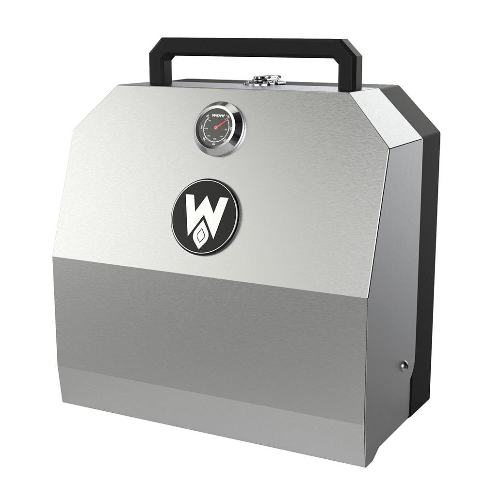 Magma Crossover Grill Top - Boat Gear USA