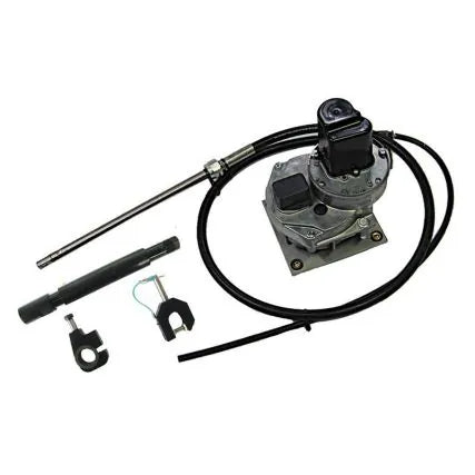 Octopus Octafmdresysa Type-r Mechanical Remote Drive Mercruiser From 94 Volvo 97