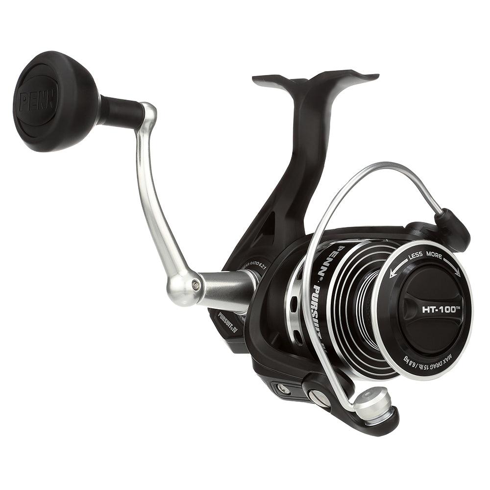 PENN Pursuit® IV 4000 Spinning Reel - Boat Gear USA