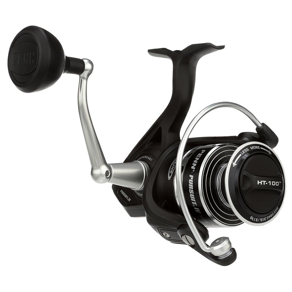 PENN Pursuit® IV 5000 Spinning Reel - Boat Gear USA