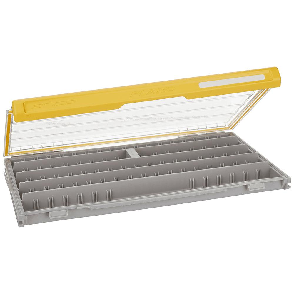 Plano EDGE Professional 3700 Thin Stowaway - Boat Gear USA