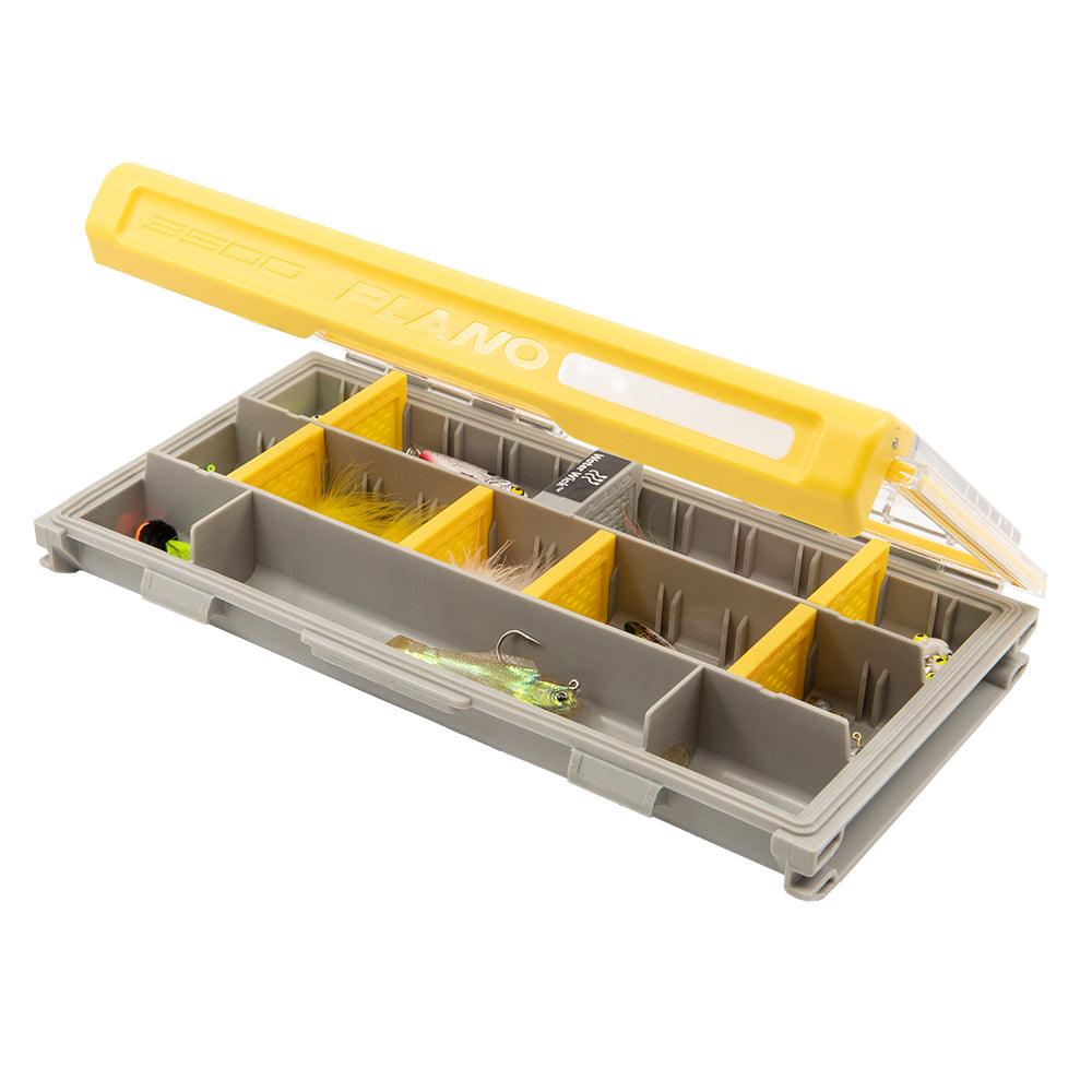 Plano EDGE™ 3500 Stowaway Box - Boat Gear USA