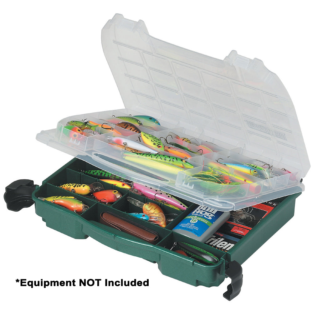 Plano Lockjaw™ Satchel - Green - Boat Gear USA