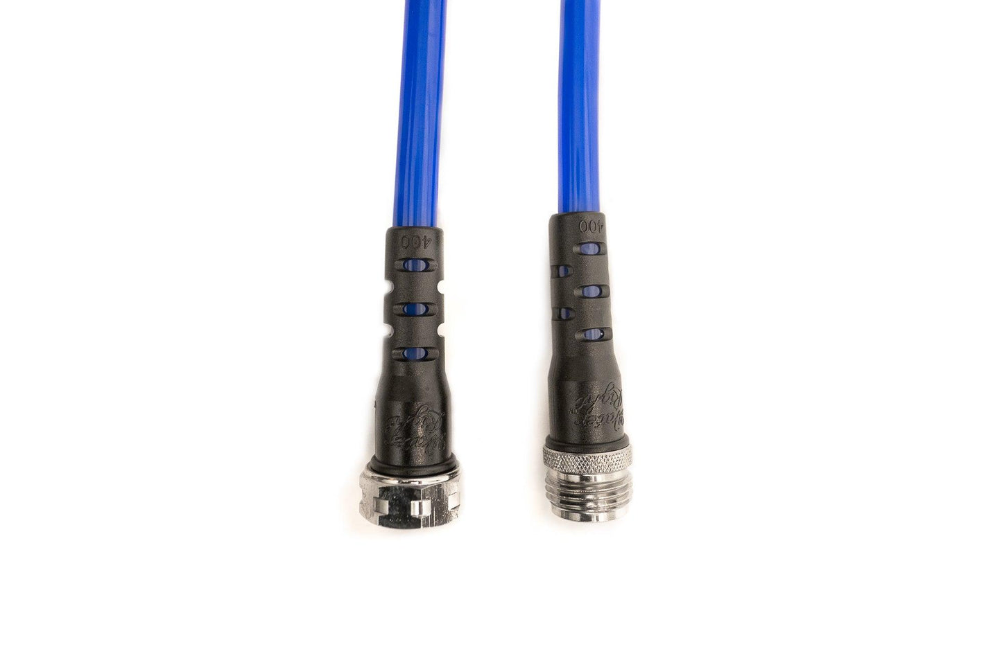 Pontoon Boat Washdown Kit with SINGLE/DUAL QUICK RELEASE FLUSH MOUNT HOSE CONNECTOR(s) - Boat Gear USA