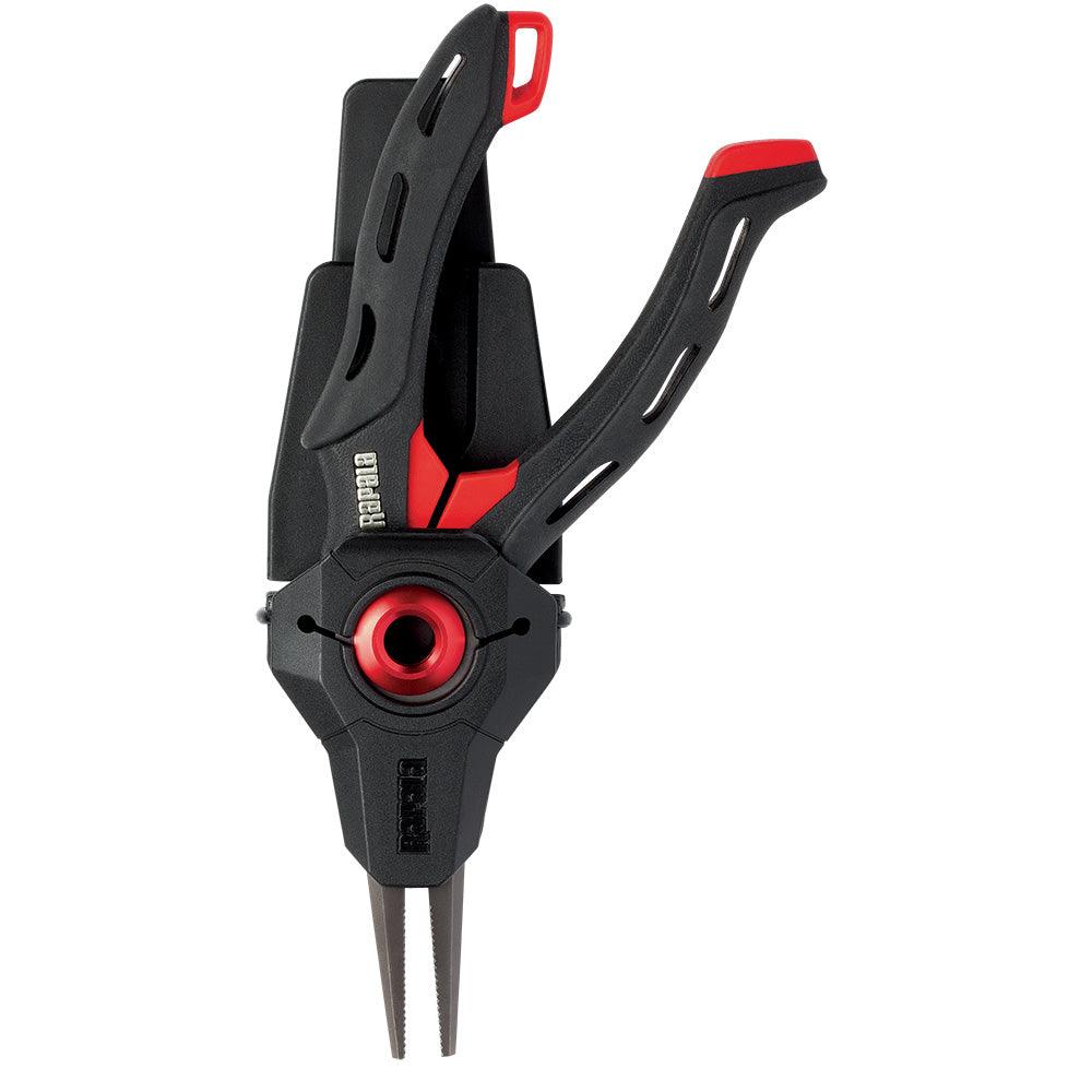 Rapala Mag Spring Pliers - 6" - Boat Gear USA
