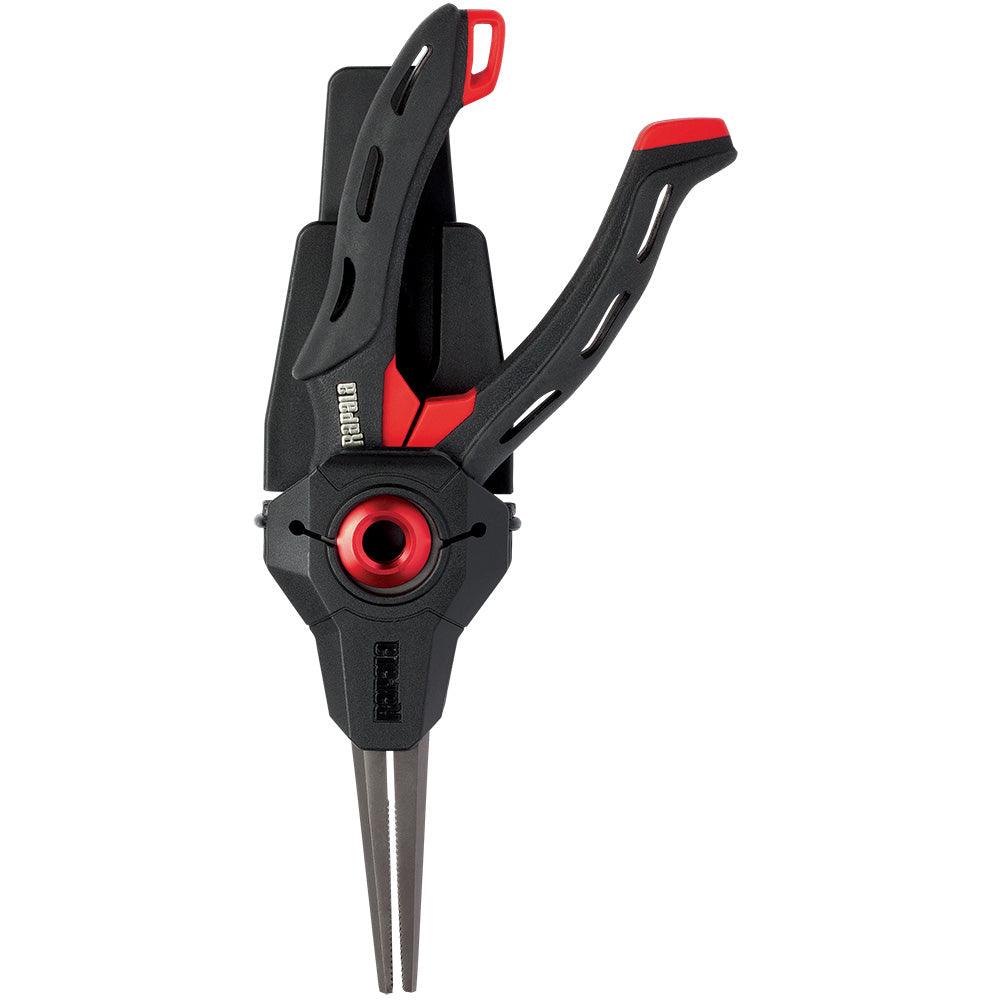 Rapala Mag Spring Pliers - 8" - Boat Gear USA