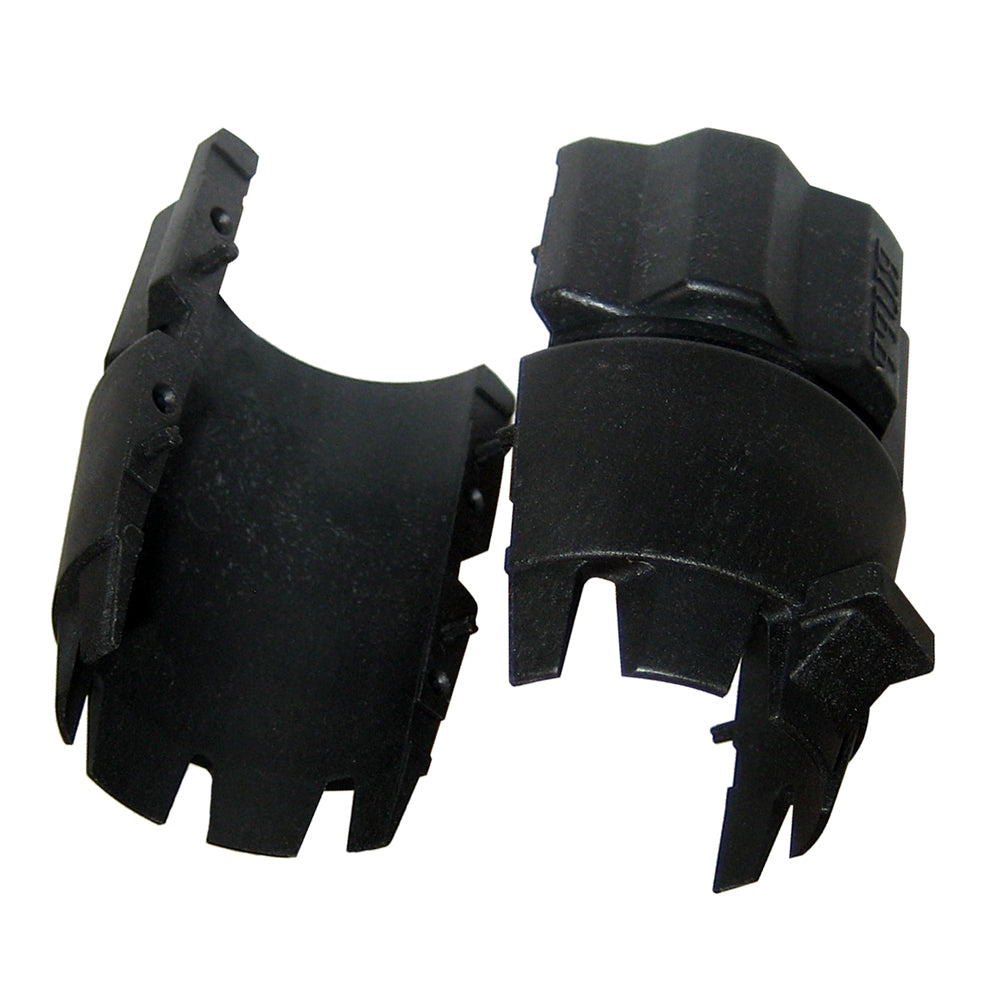 Rupp 2-Piece Antenna Collar f/1.5" Antennas - Boat Gear USA
