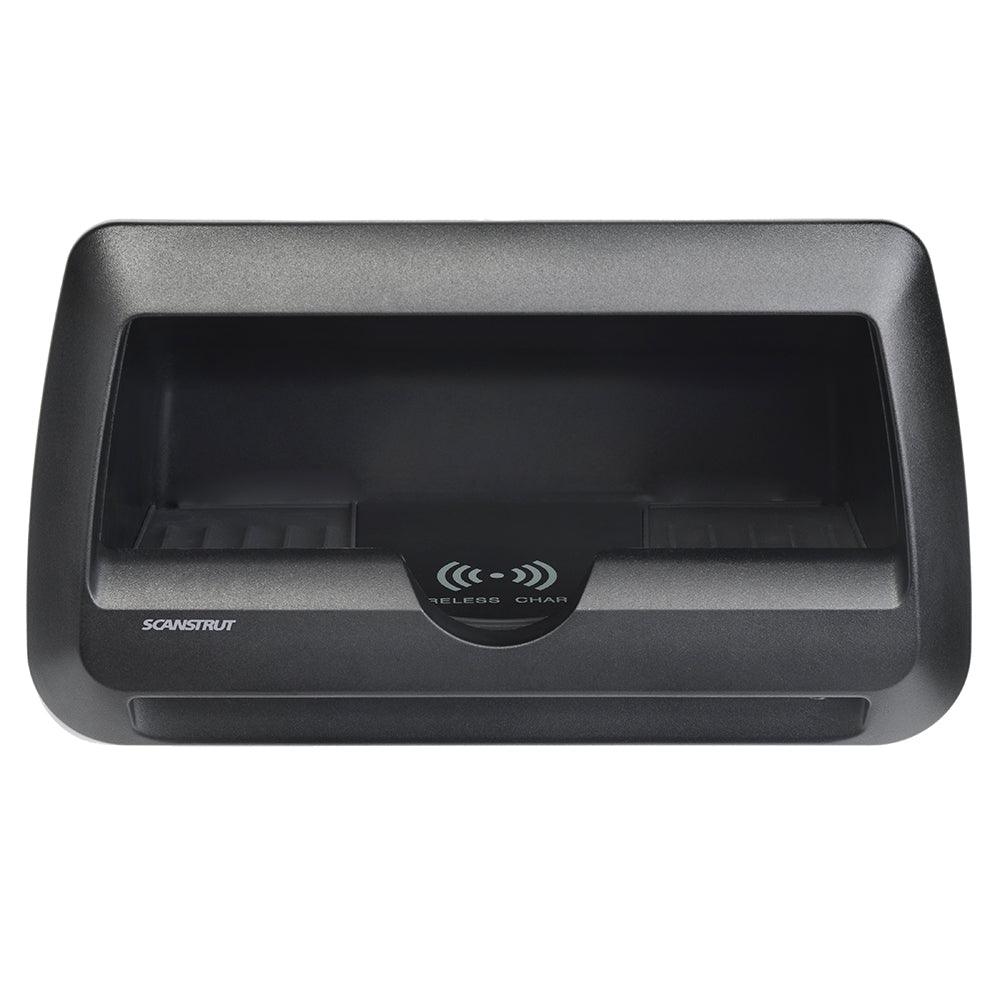 Scanstrut ROKK 10W Cove Wireless Phone Charging Pocket - Boat Gear USA