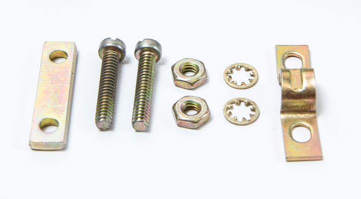 SEASTAR - 3300 CLAMP & SHIM KIT - CA28020P - Boat Gear USA