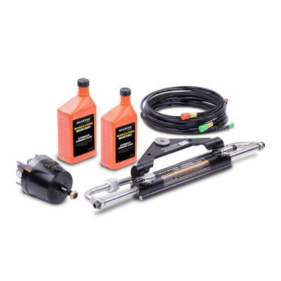 SEASTAR - BAYSTAR HYDRAULIC KIT W/COMPACT CYL - HK4200A-3 - Boat Gear USA