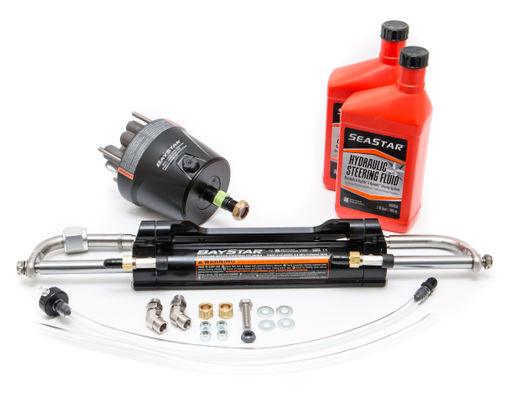 SEASTAR - BAYSTAR HYDRAULIC KIT W/O TUBE - HK4300A-3 - Boat Gear USA
