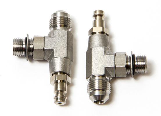 SEASTAR - KIT FITTING ORB-5 HYN - HF6003 - Boat Gear USA