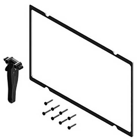 Simrad Dash Mount Kit For Nss16 Evo3 And Zeus3-16 - Boat Gear USA