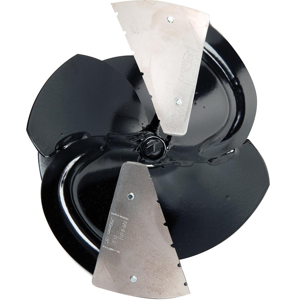 StrikeMaster Lazer™ Power 8" Replacement Blades - Boat Gear USA