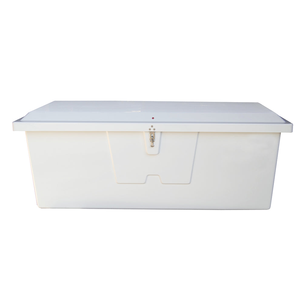 Taylor Made Stow 'n Go Dock Box - 24" x 72" x 23" - Medium - Boat Gear USA