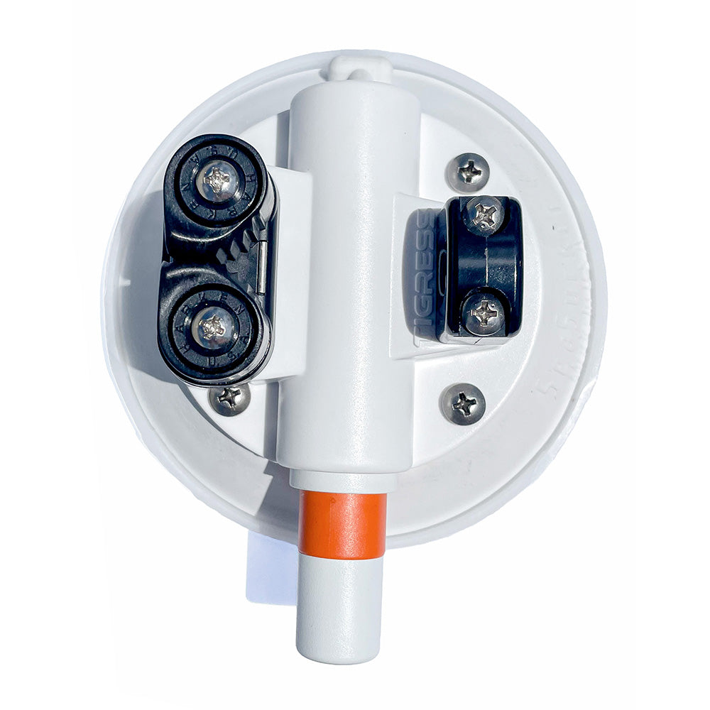 Tigress Portable Seasucker Cam Cleat - Boat Gear USA