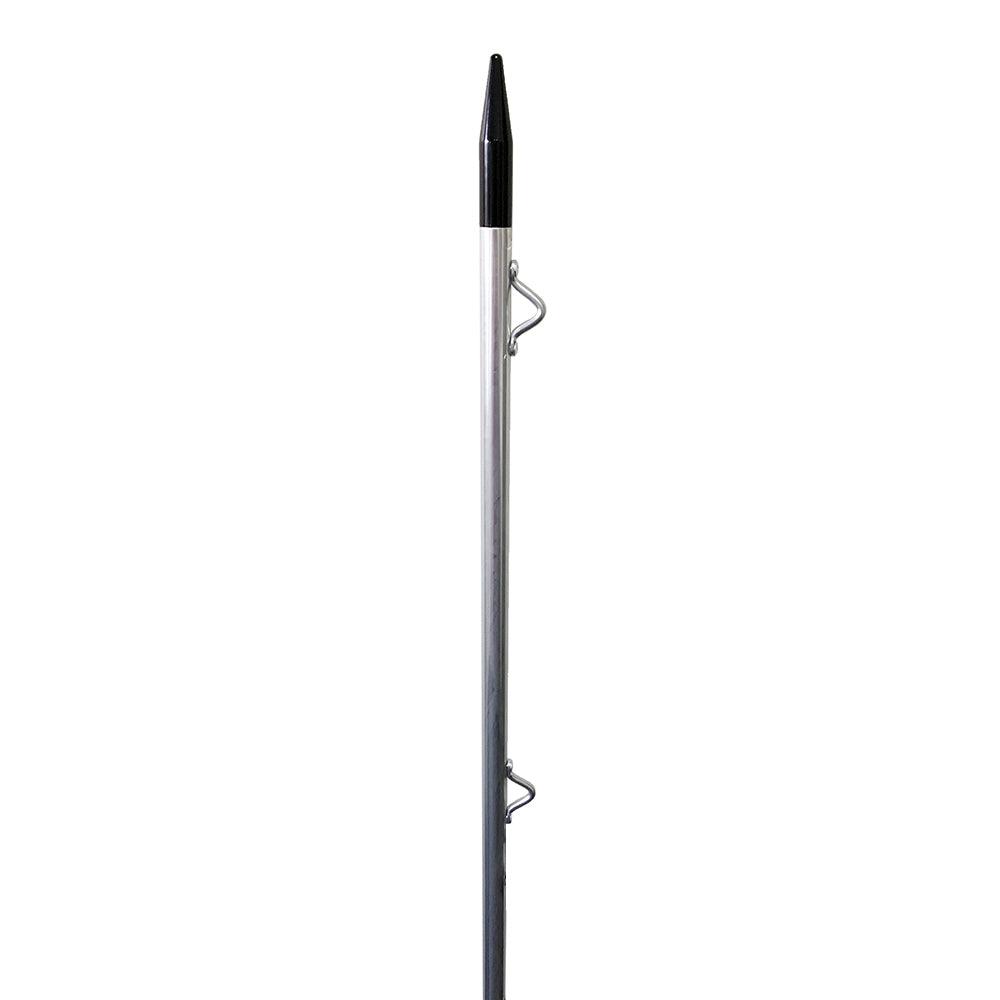 Tigress XD Rod Holder Flag Pole - 42" - Boat Gear USA