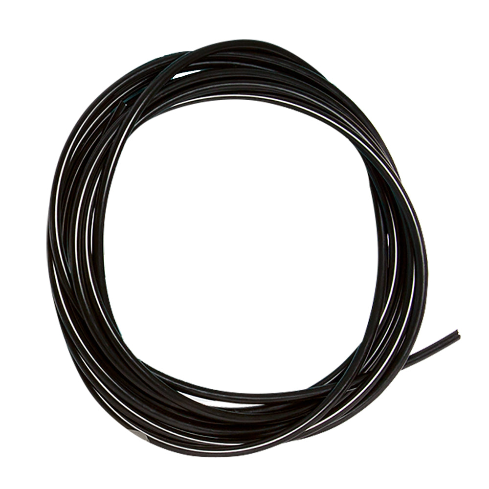 Uflex Nylon Tubing 3/8" OD - 50' - Boat Gear USA