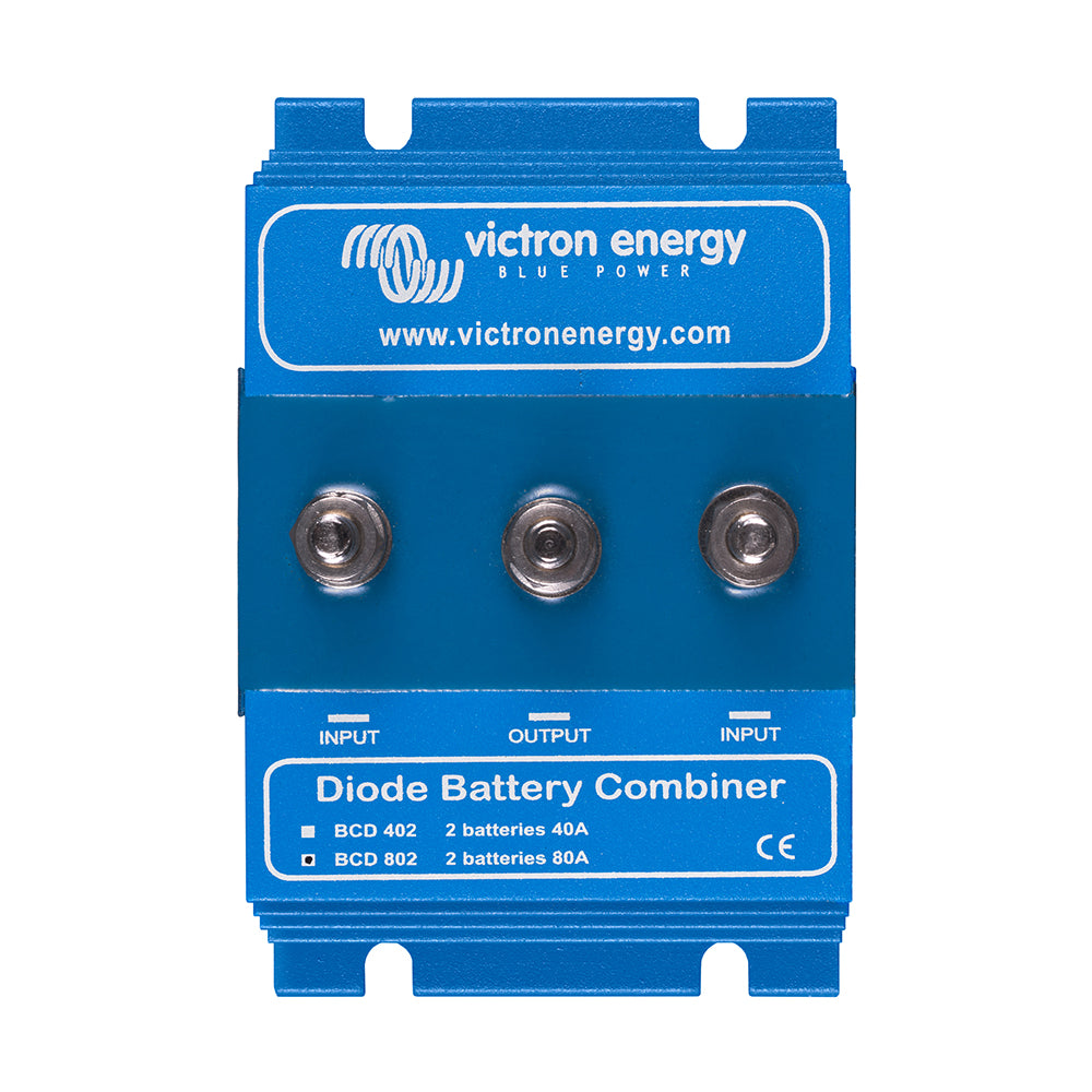 Victron Argo Diode Battery Combiner - 80AMP - 2 Batteries - Boat Gear USA