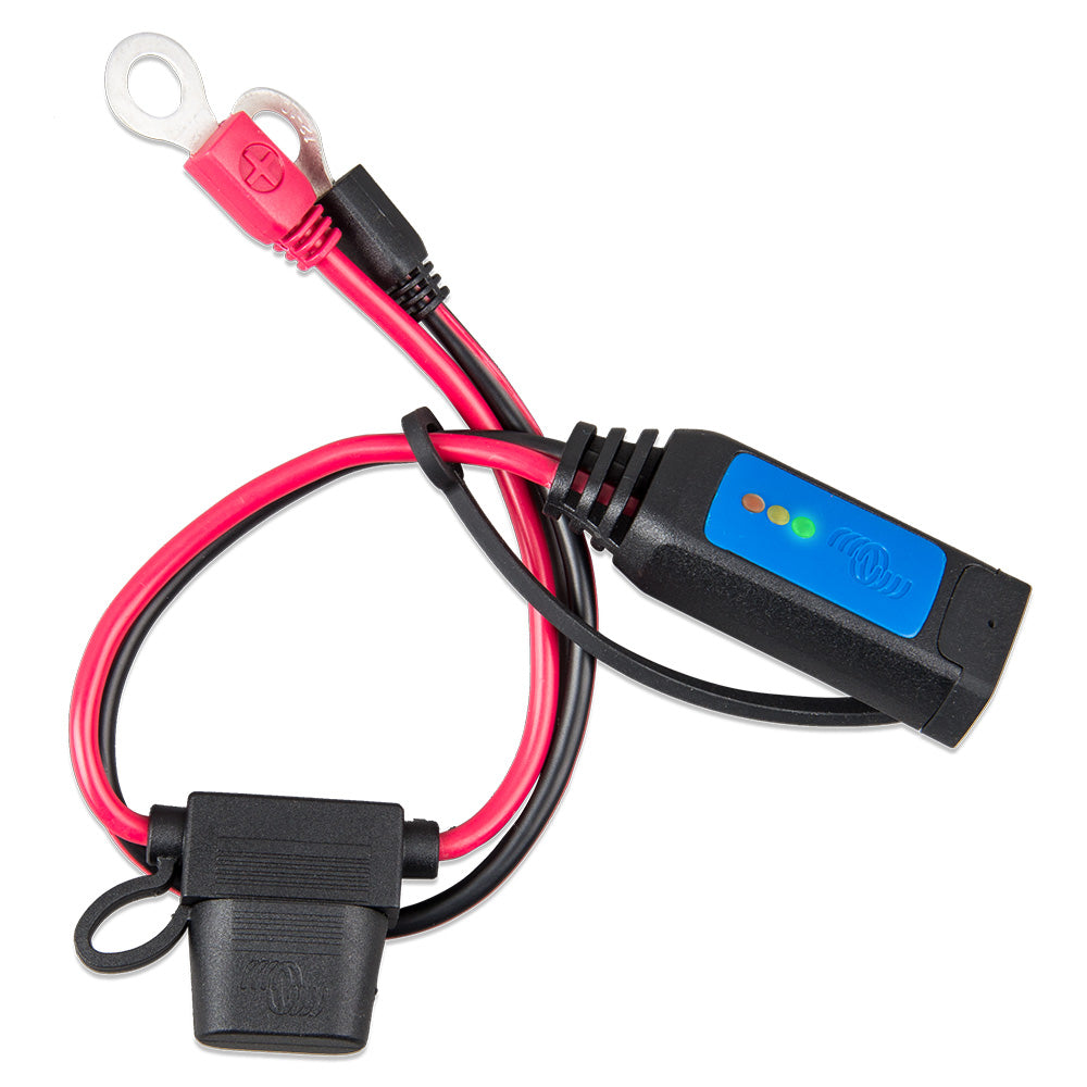 Victron Battery Indicator Eyelet M8 (30A ATO Fuse) - Boat Gear USA