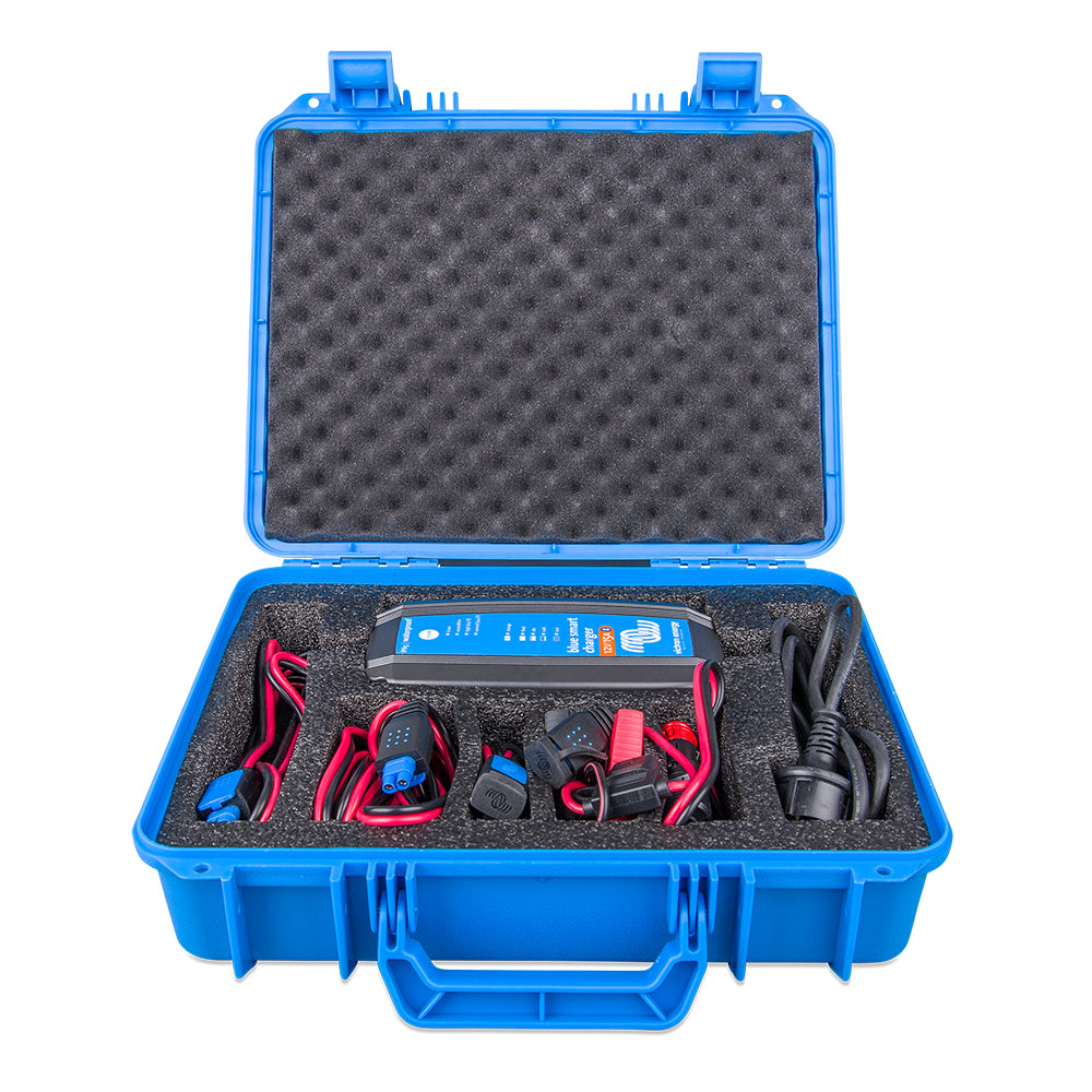 Victron Carry Case f/BlueSmart IP65 Chargers & Accessories - Boat Gear USA