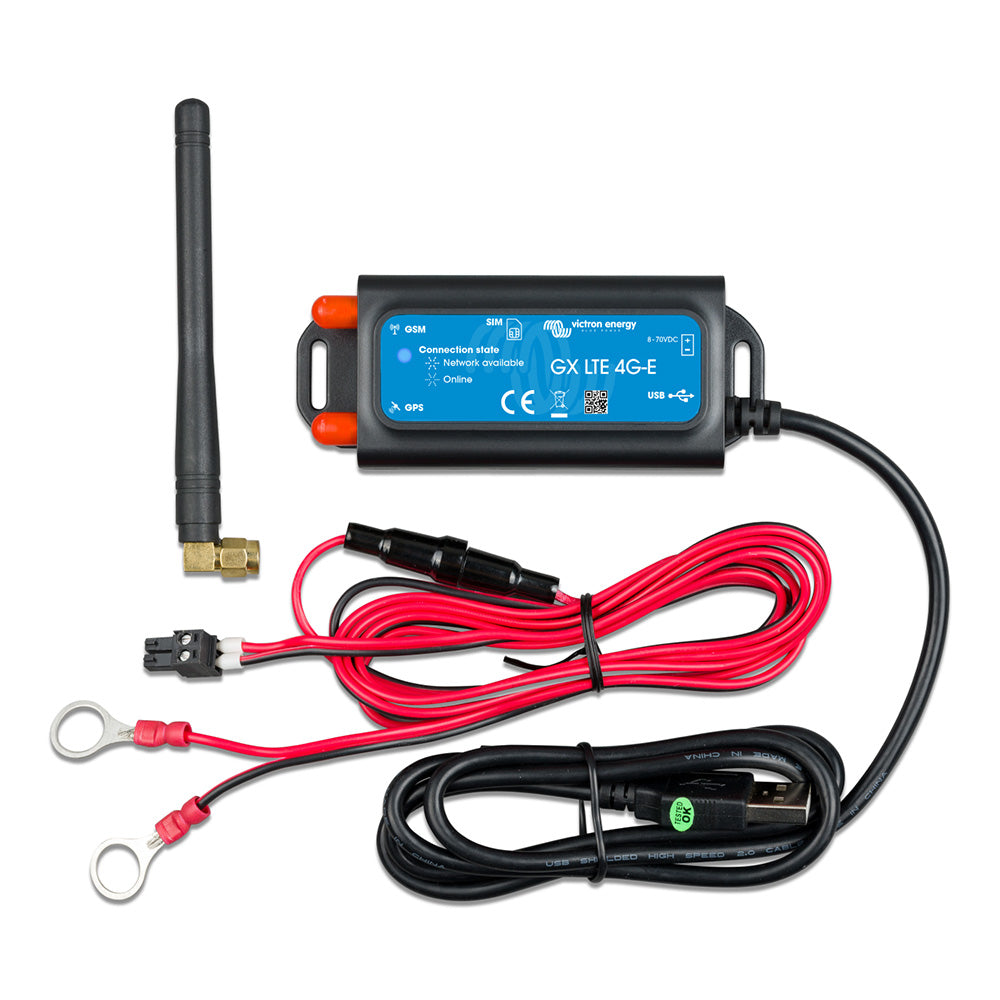 Victron GX LTE 4G-A Cellular Modem f/GX Devices - North America Only - Boat Gear USA