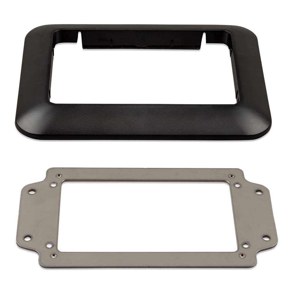 Victron GX Touch 50 Adapter f/CCGX Cut-Out - Boat Gear USA