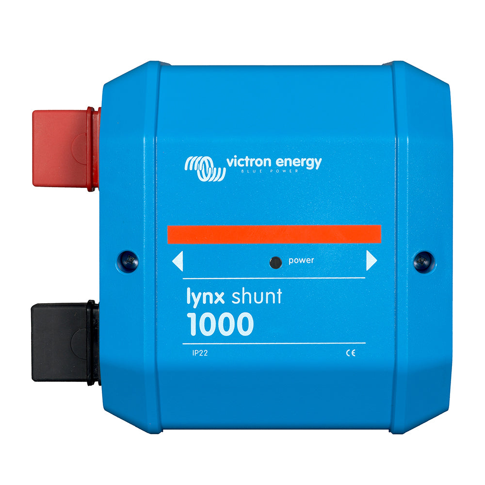 Victron Lynx Shunt VE. Can - Boat Gear USA