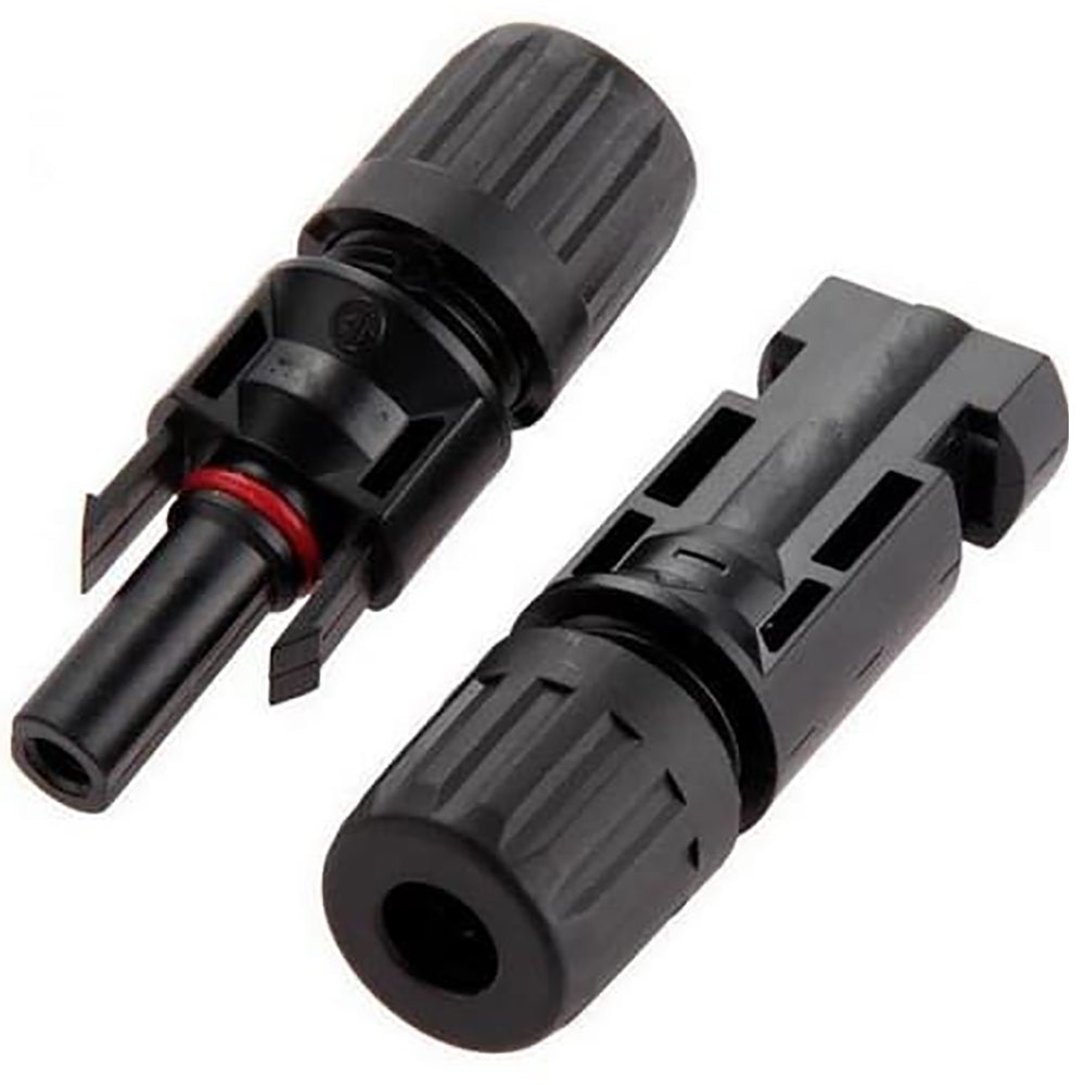 Victron MC4 Solar Connect Pair - 1 x Male & 1 x Female - Boat Gear USA